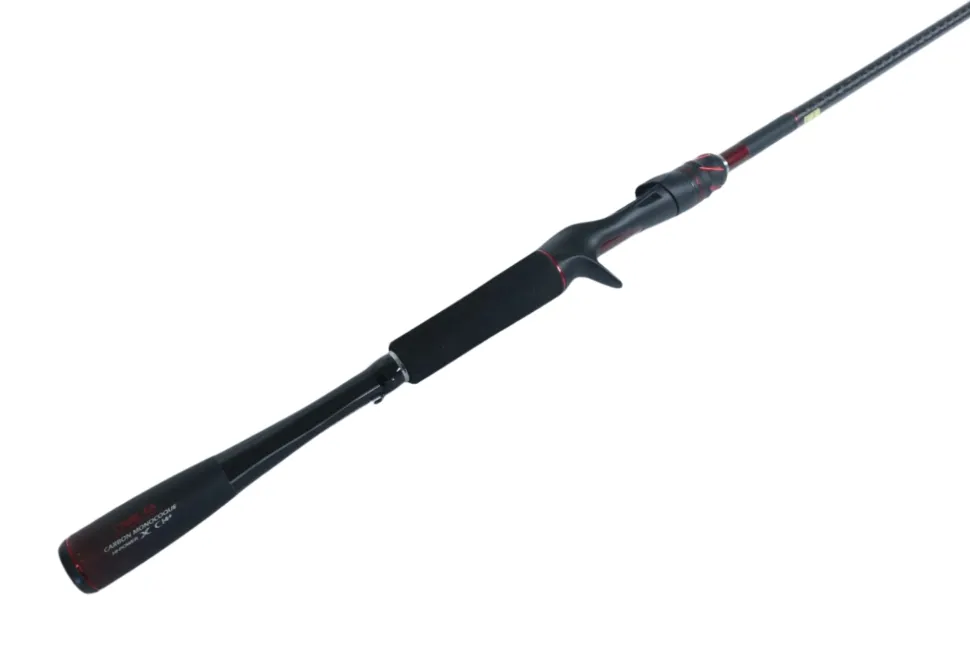 Shimano Zodias ZDC70MLGA 7'0" Medium Light Glass - Used Casting Rod -