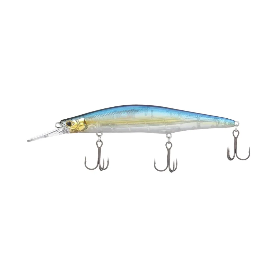 Shimano Zumverno 115SP MR Suspending Jerkbait