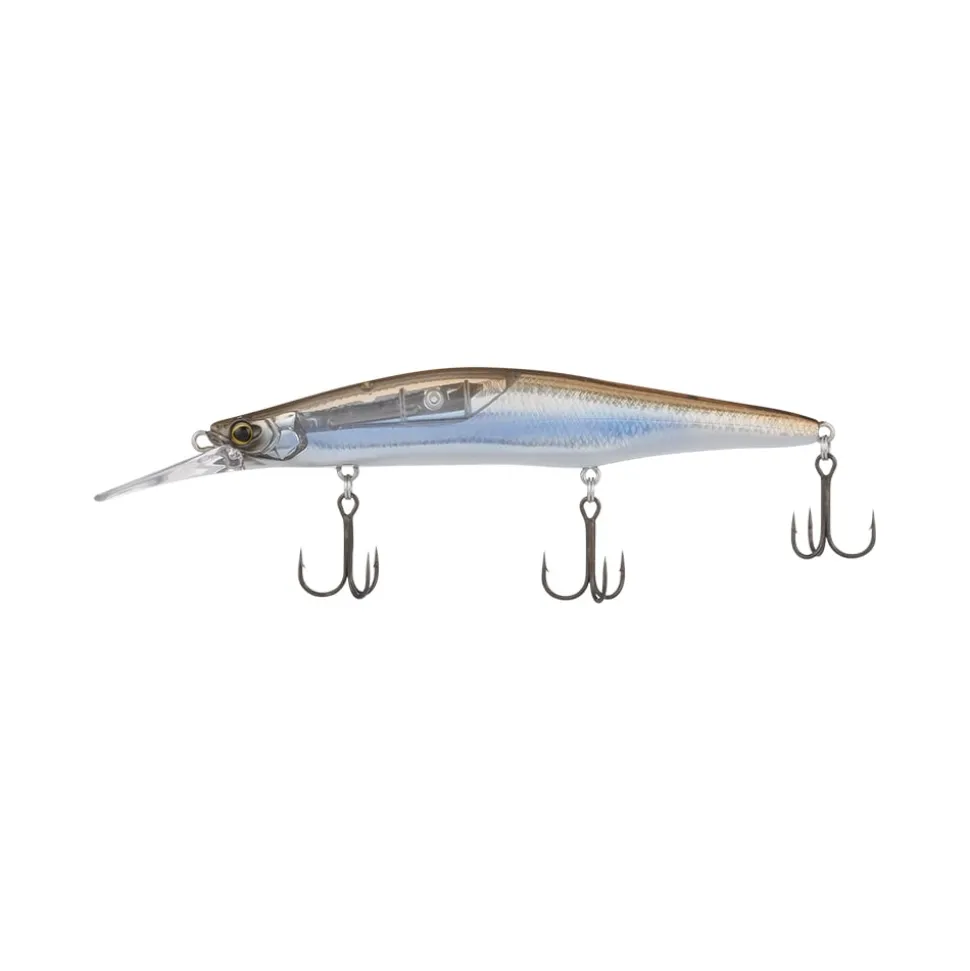 Shimano Zumverno 115SP MR Suspending Jerkbait
