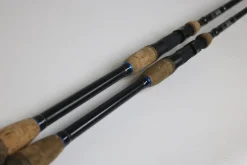 Sixgill Creature CREC703H and CREC703MH Casting Rods - Used - Good Con