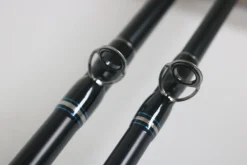 Sixgill Creature CREC703H and CREC703MH Casting Rods - Used - Good Con