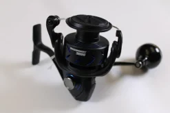 SixGill Dreadnought 3000 5.2:1 - Used Spinning Reel - Excellent Condit