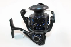SixGill Dreadnought 3000 5.2:1 - Used Spinning Reel - Excellent Condit