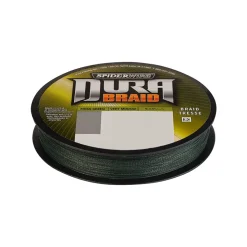 Spiderwire DuraBraid Braided Line