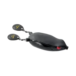 Spro Bronzeye Blade Frog 65