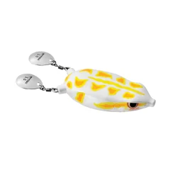 Spro Bronzeye Blade Frog 65