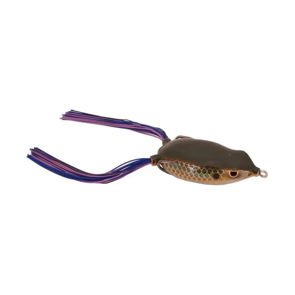 Spro Bronzeye Frog