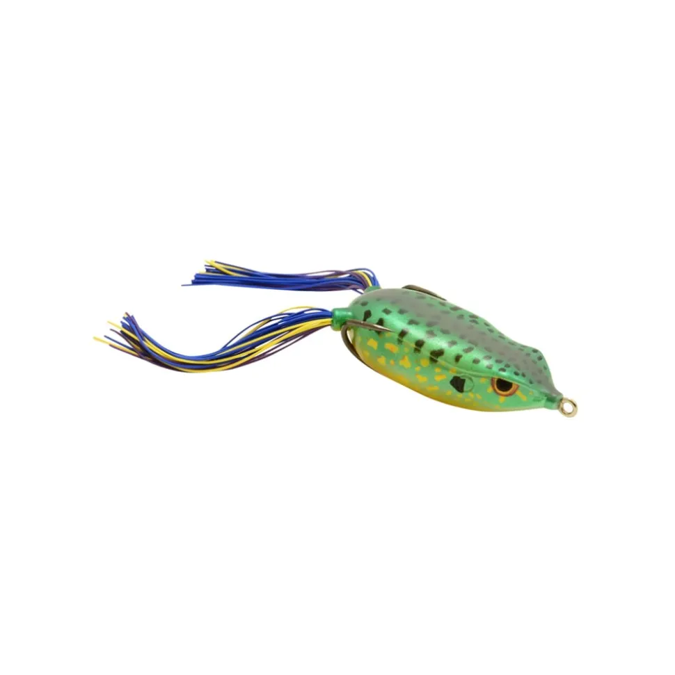 Spro Bronzeye Frog