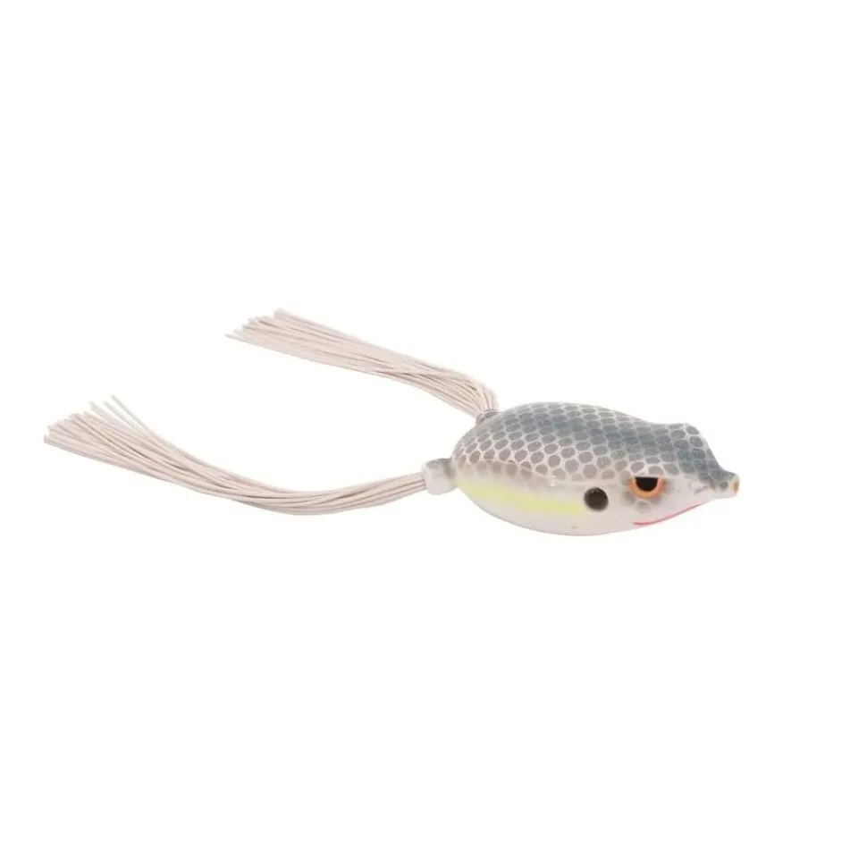 Spro Bronzeye Frog