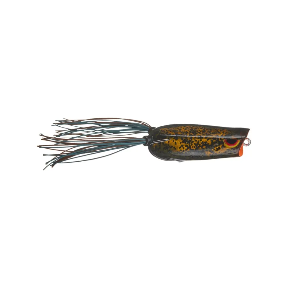 Spro Bronzeye Pop 60