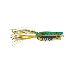 Spro Bronzeye Pop 60
