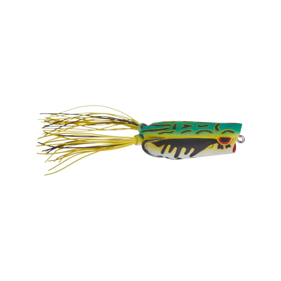 Spro Bronzeye Pop 60