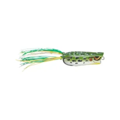 Spro Bronzeye Pop 60