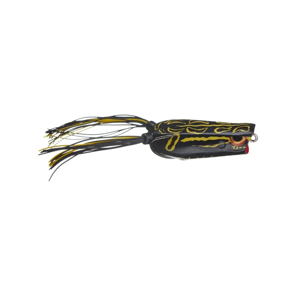 Spro Bronzeye Pop 60