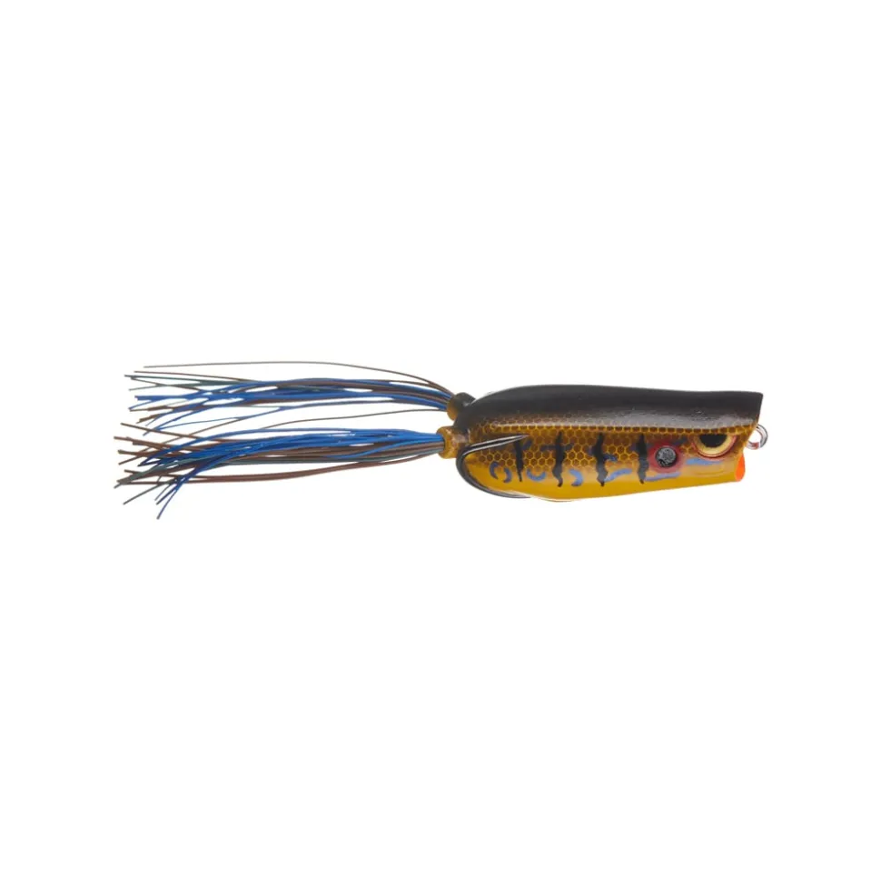 Spro Bronzeye Pop 60