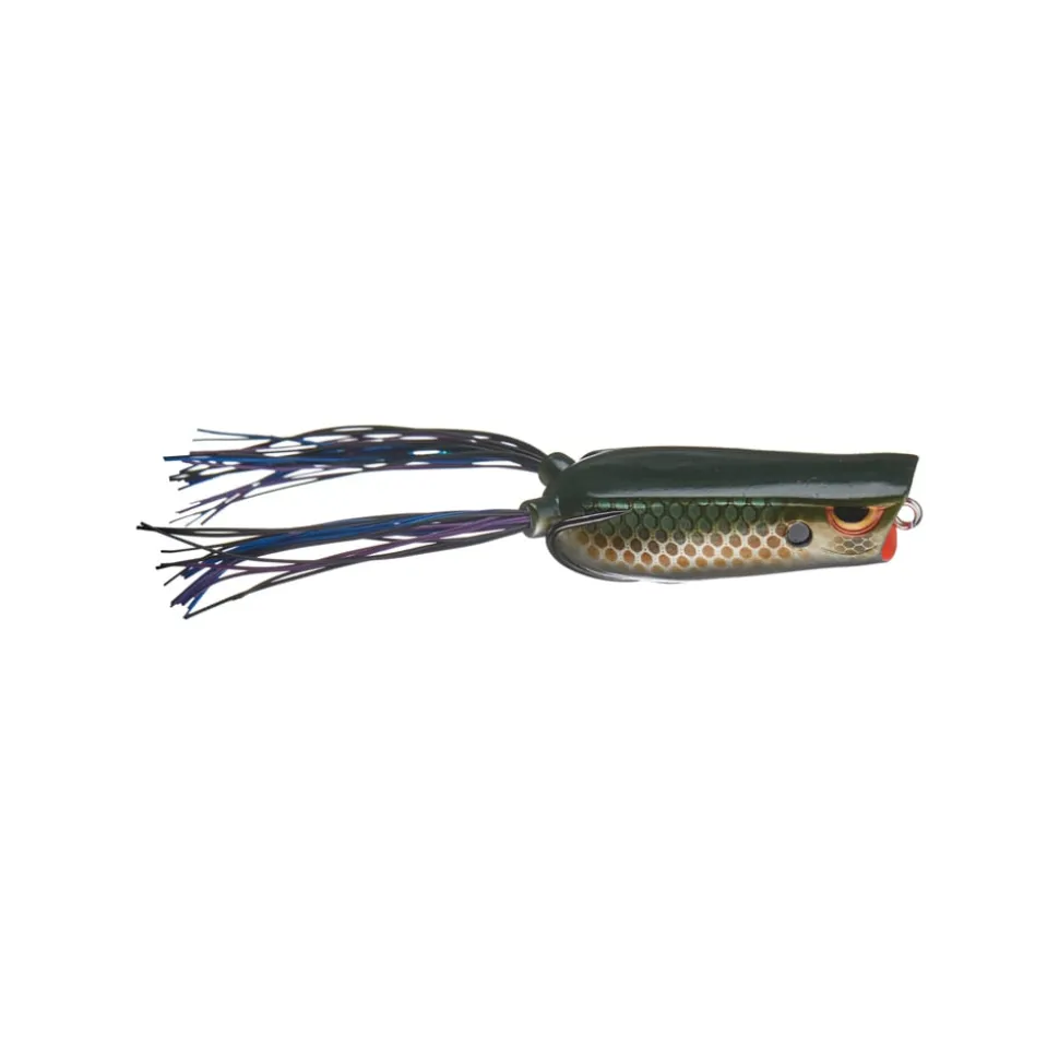 Spro Bronzeye Pop 60