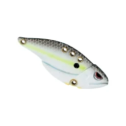 Spro Carbon Blade TG Blade Bait