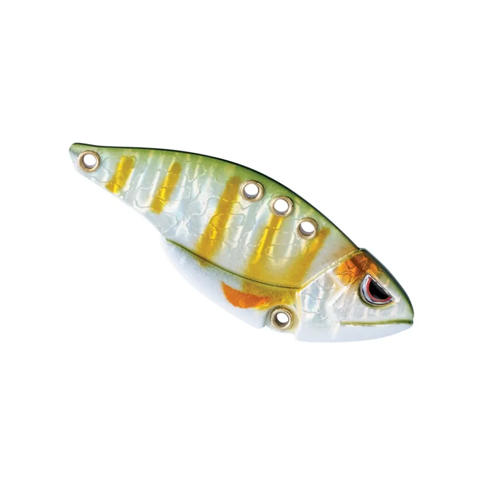 Spro Carbon Blade TG Blade Bait