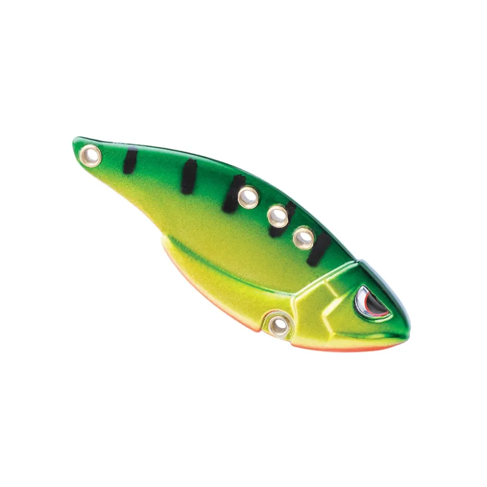 Spro Carbon Blade TG Blade Bait