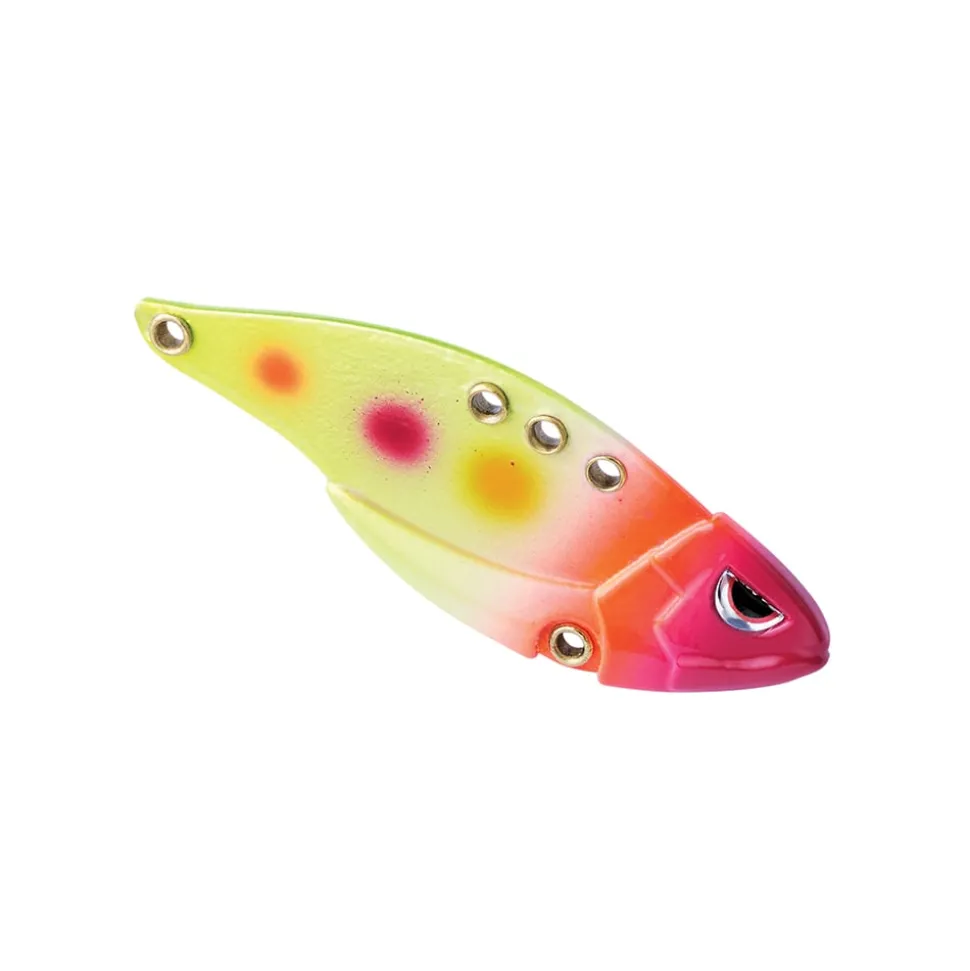 Spro Carbon Blade TG Blade Bait