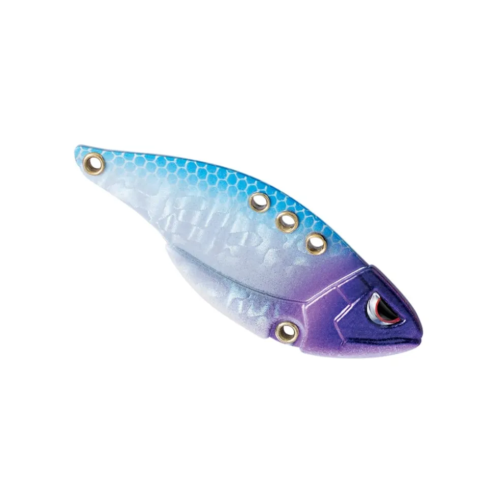 Spro Carbon Blade TG Blade Bait