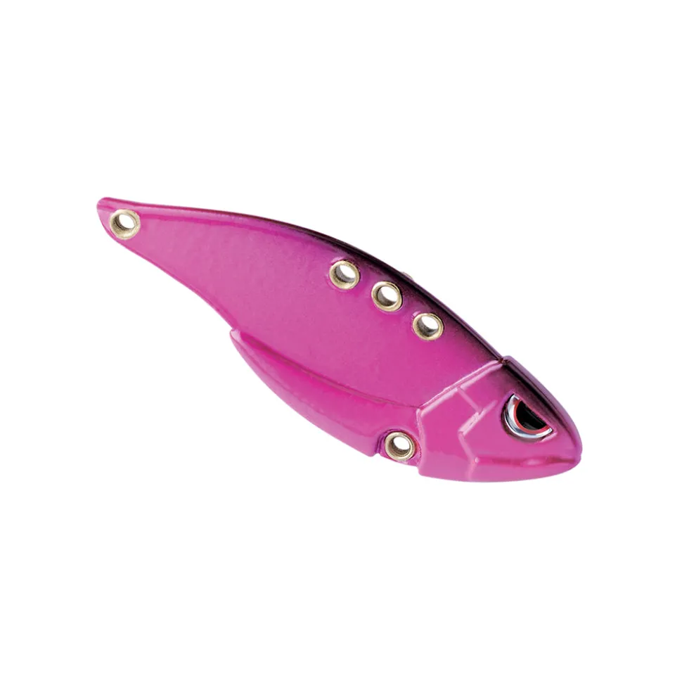 Spro Carbon Blade TG Blade Bait