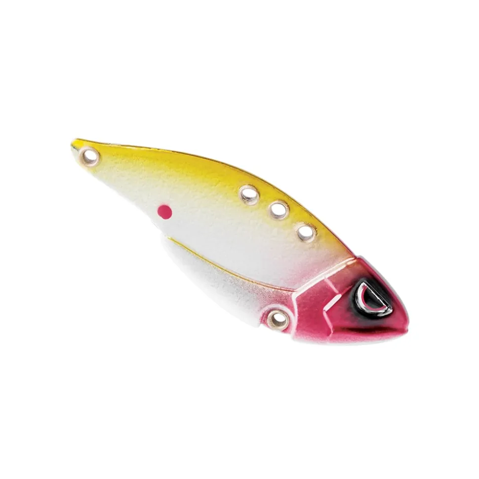 Spro Carbon Blade TG Blade Bait