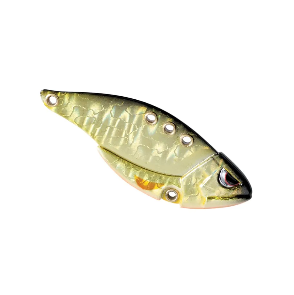 Spro Carbon Blade TG Blade Bait