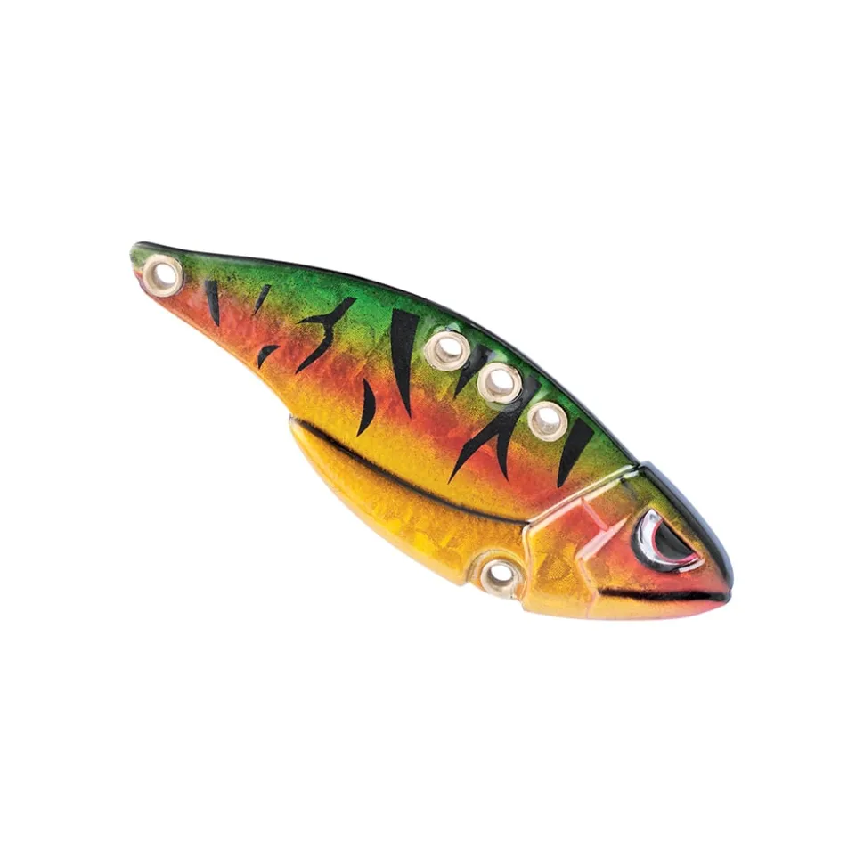 Spro Carbon Blade TG Blade Bait