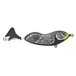 Spro Cyclone Prop Jr. Topwater