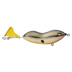 Spro Cyclone Prop Jr. Topwater