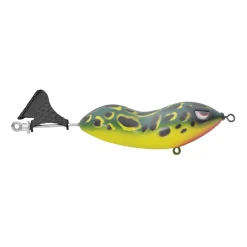 Spro Cyclone Prop Jr. Topwater