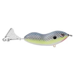 Spro Cyclone Prop Jr. Topwater