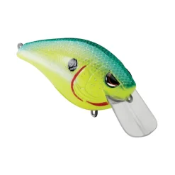 Spro Essential Series Hunter 65 Squarebill Crankbaits