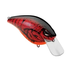 Spro Essential Series Hunter 65 Squarebill Crankbaits
