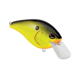 Spro Essential Series Hunter 65 Squarebill Crankbaits
