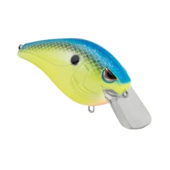 Spro Essential Series Hunter 65 Squarebill Crankbaits