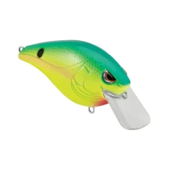 Spro Essential Series Hunter 65 Squarebill Crankbaits