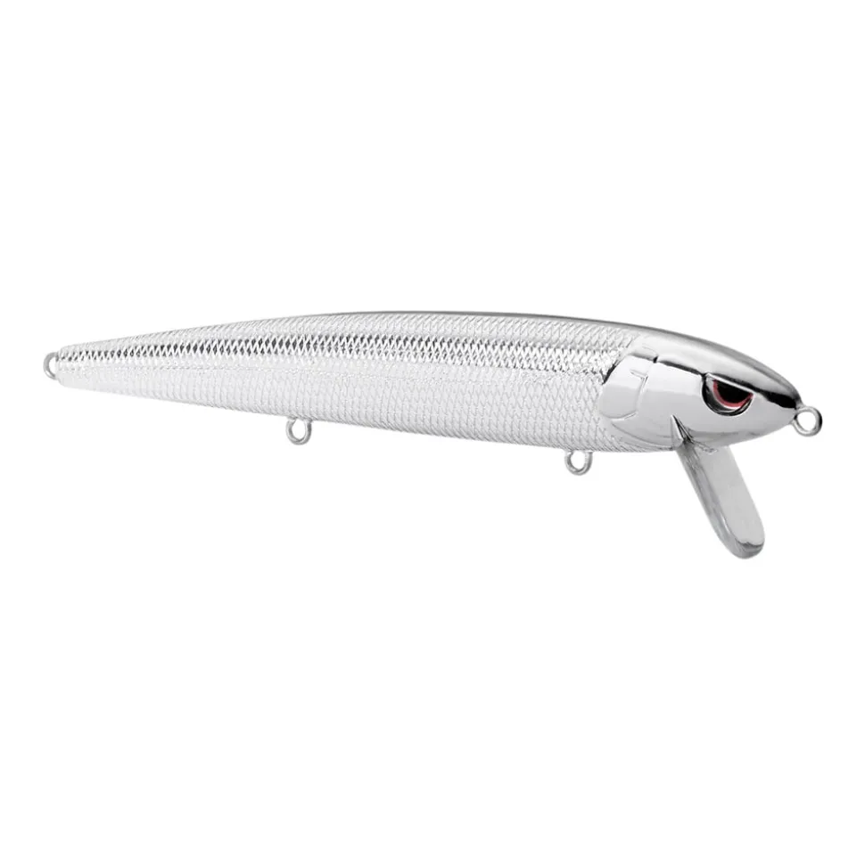 Spro Essential Series Zero Minnow Wakebait