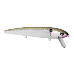 Spro Essential Series Zero Minnow Wakebait