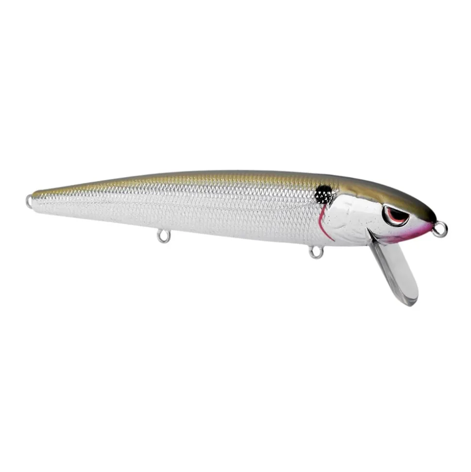 Spro Essential Series Zero Minnow Wakebait