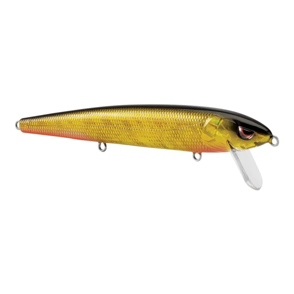 Spro Essential Series Zero Minnow Wakebait