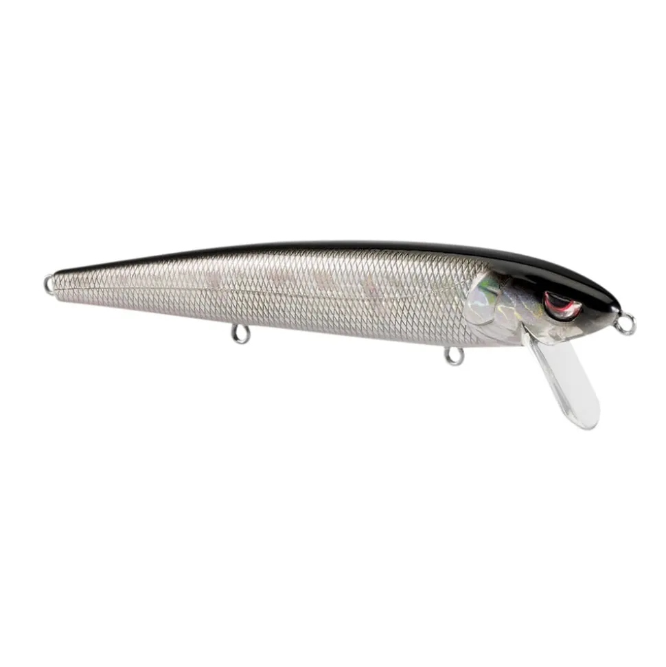 Spro Essential Series Zero Minnow Wakebait