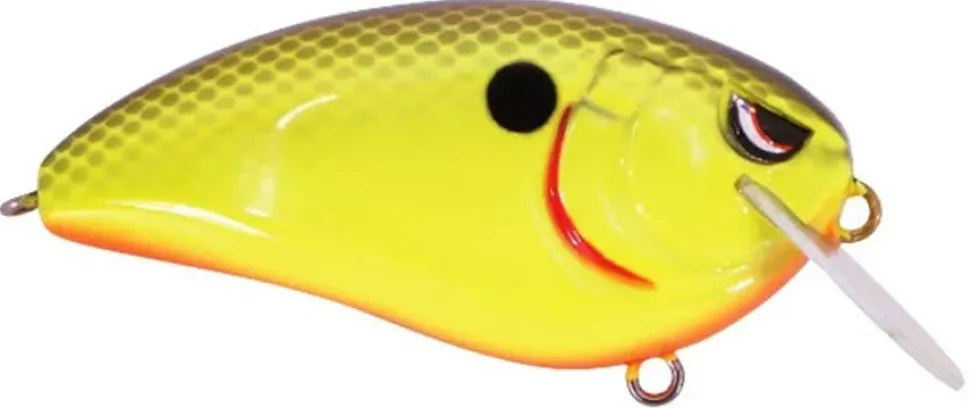 Spro Fat John 60 Crankbait
