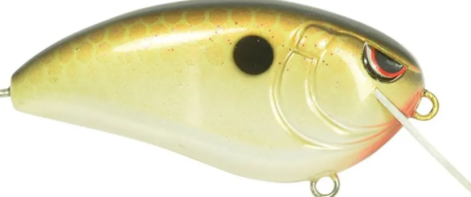 Spro Fat John 60 Crankbait