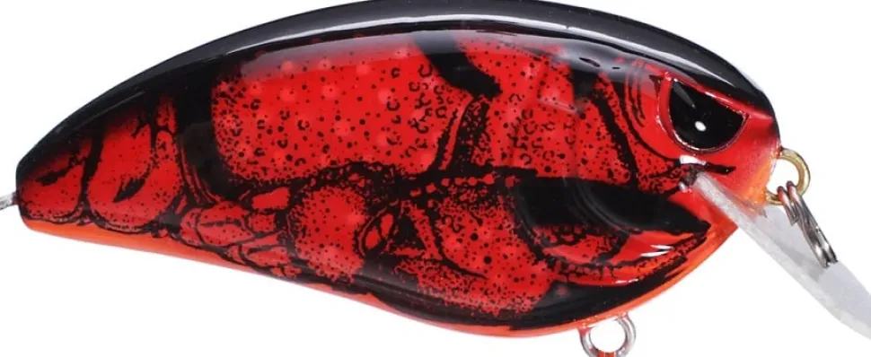 Spro Fat John 60 Crankbait