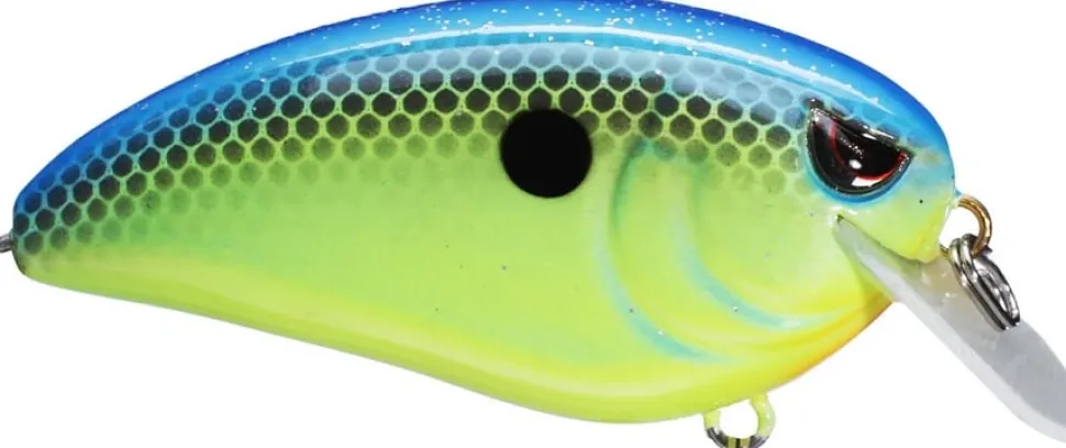 Spro Fat John 60 Crankbait