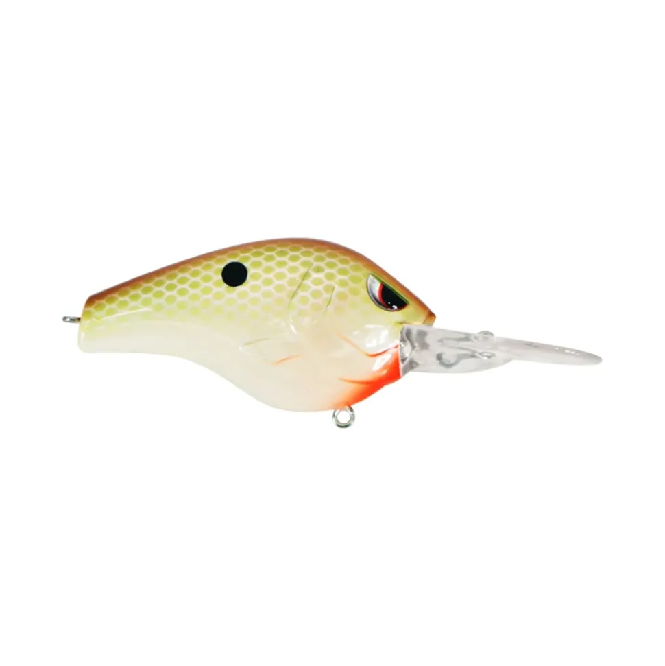 Spro Fat Papa 70 Crankbait