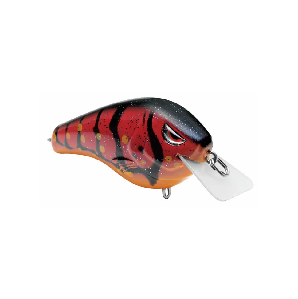 Spro Fat Papa Squarebill Crankbait