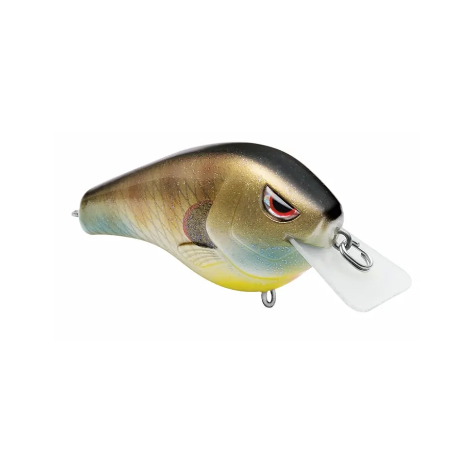 Spro Fat Papa Squarebill Crankbait